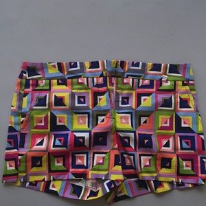 Trina Turk Corbin 2 short
